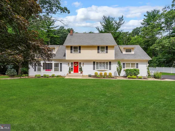 211 Stillhouse Rd, Millstone Township, NJ 08510