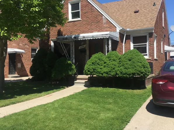 5494 Mead St, Dearborn, MI 48126