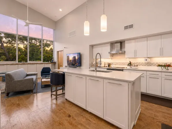 1600 Barton Springs Rd Unit 5406, Austin, TX 78704