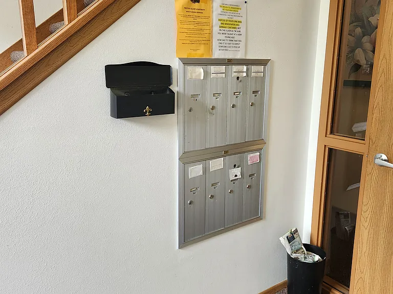 209 S Preston Ave #7 — Photo 8