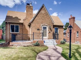 3035 Bellaire St, Denver, CO 80207