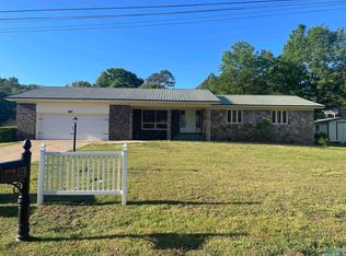 139 Mary Rebecca Dr, Gadsden, AL 35906