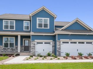 The Jordan Plan, Northwick Valley, Cottage Grove, MN 55016