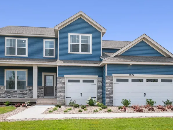 The Jordan Plan, Northwick Valley