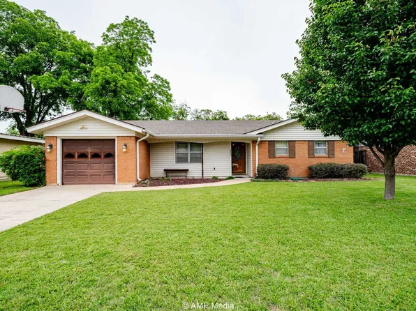 2302 13th St, Brownwood, TX 76801