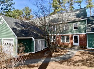 1 Colburn Dr APT 20, Orono, ME 04473