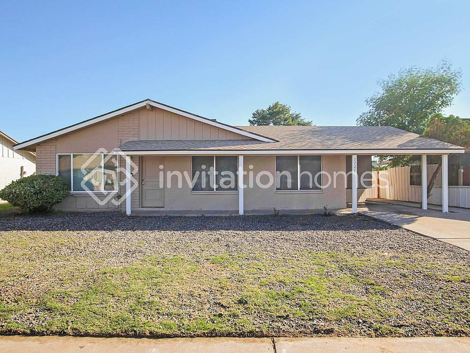 1st image of 7727 W Reade Ave