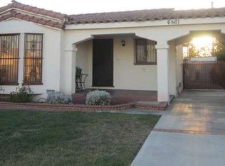 6561 Arlington Ave, Los Angeles, CA 90043