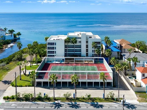 4501 Laguna Blvd #402, South Padre Island, TX 78597