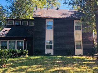 1224 River Ridge Dr, Augusta, GA 30909