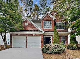 875 Clairidge Ln, Lawrenceville, GA