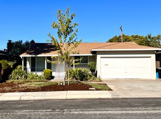 675 Nicholson Ave, Santa Clara, CA