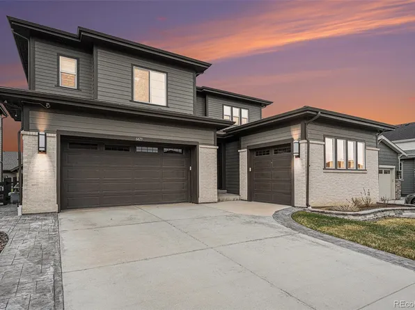 6429 Stable View Street, Castle Pines, CO 80108