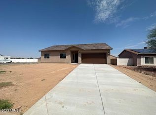 12502 W Madero Dr, Arizona City, AZ 85123