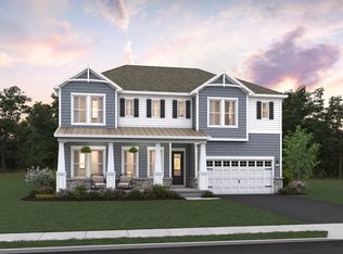 Varna ESP Plan, Sunny Slope Crossings, Bethlehem, PA 18017