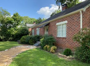 636 McKoy St, Decatur, GA 30030