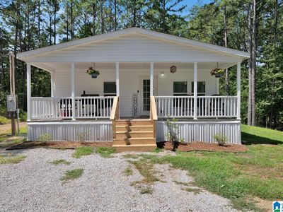 122 Buse Rd, Oneonta, AL, 35121