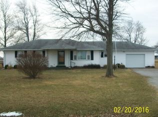 1851 E 1130 North Rd, Milford, IL 60953
