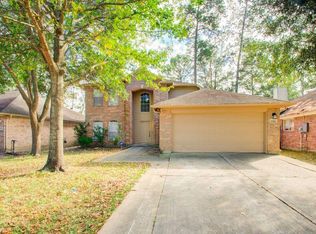 5010 Hickorygate Dr, Spring, TX 77373