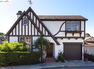 6175 Hill Rd, Oakland, CA 94618