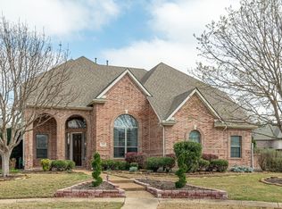1116 Midpark Ln, Murphy, TX 75094