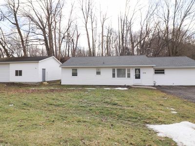 2778 Lucas Perrysville Rd, Lucas, OH, 44843