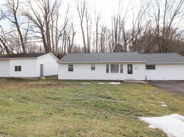 2778 Lucas Perrysville Rd, Lucas, OH 44843
