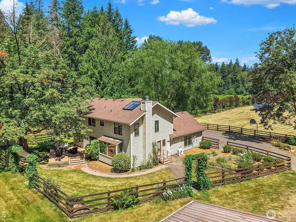 14121 SE 228th Street, Kent, WA 98042