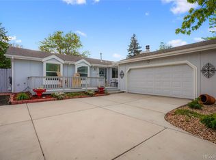 2741 S Salida Way, Aurora, CO 80013