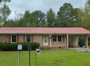 6300 Cedar Ct, Anniston, AL 36206