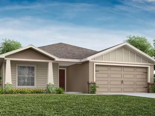 2258 VICTORY RIDGE DRIVE, LAKELAND, FL 33810