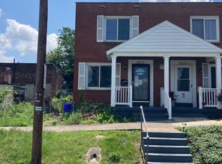 2013 Forster St, Harrisburg, PA 17103