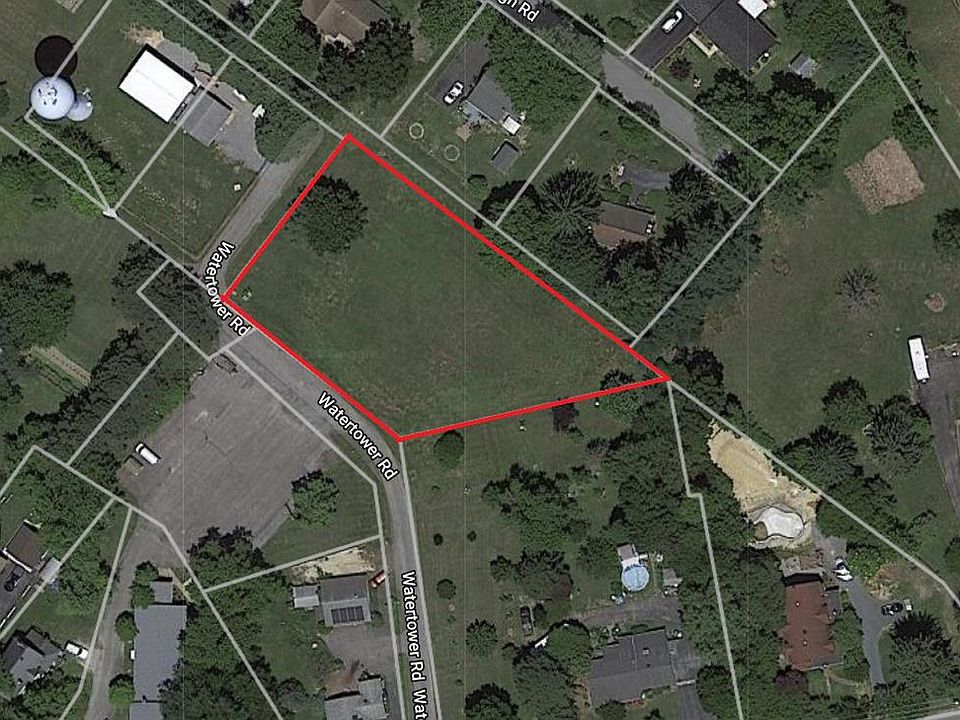 1st image of Map 36 Watertower Rd Parcel 80