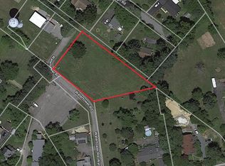 Map 36 Watertower Rd Parcel 80, Chestertown, MD 21620