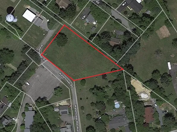 Map 36 Watertower Rd Parcel 80, Chestertown, MD 21620