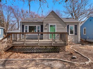 2203 51st St, Des Moines, IA 50310