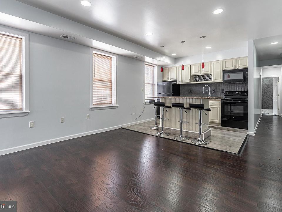 1st image of 517 W Girard Ave APT 2