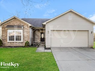 5746 Dollar Forge Dr, Indianapolis, IN