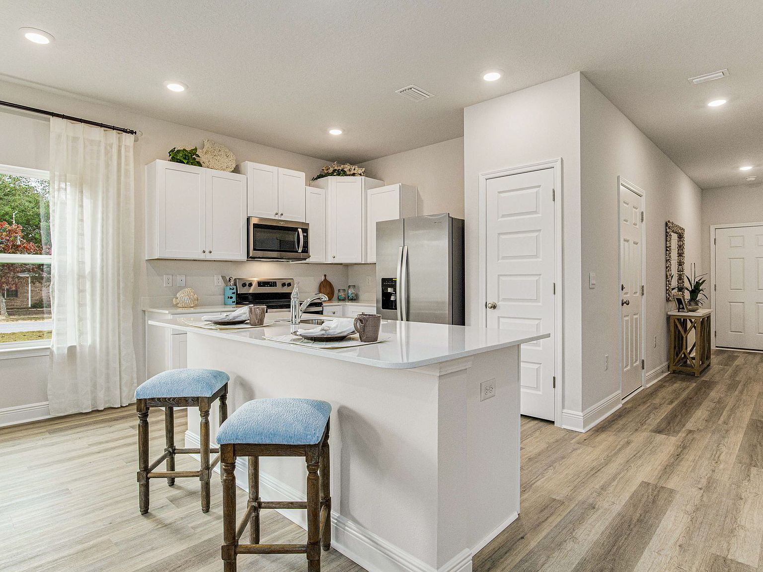 Brittany Oaks Villas by D.R. Horton Pensacola East in Gulf Breeze FL Zillow