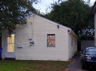 41 3rd Ave, Taunton, MA 02780