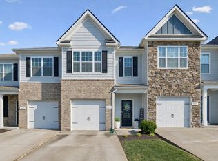 1033 Woodbridge Blvd, Lebanon, TN 37090