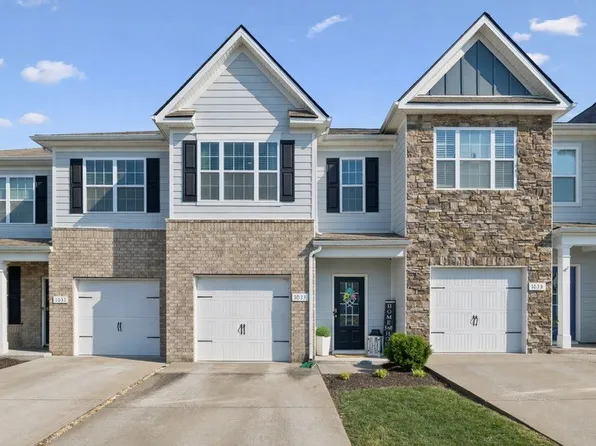 1033 Woodbridge Blvd, Lebanon, TN 37090