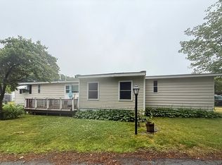 18 Taunton St #34, Plainville, MA 02762