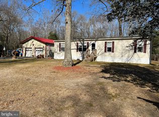 17832 Henderson Rd, Marydel, MD 21649