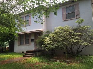 4417 Rosedale Ave, Austin, TX 78756