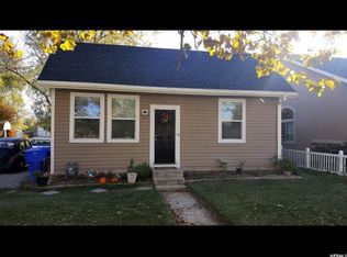 235 S 100 W, Tremonton, UT 84337