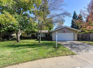 2425 Bianca Ct, Rancho Cordova, CA 95670