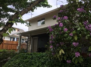 2636 SE 22nd Ave, Portland, OR 97202