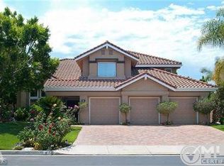 81 Golden Glen Dr, Simi Valley, CA 93065