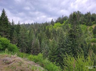 Clearwater Ave, Stites, ID 83552